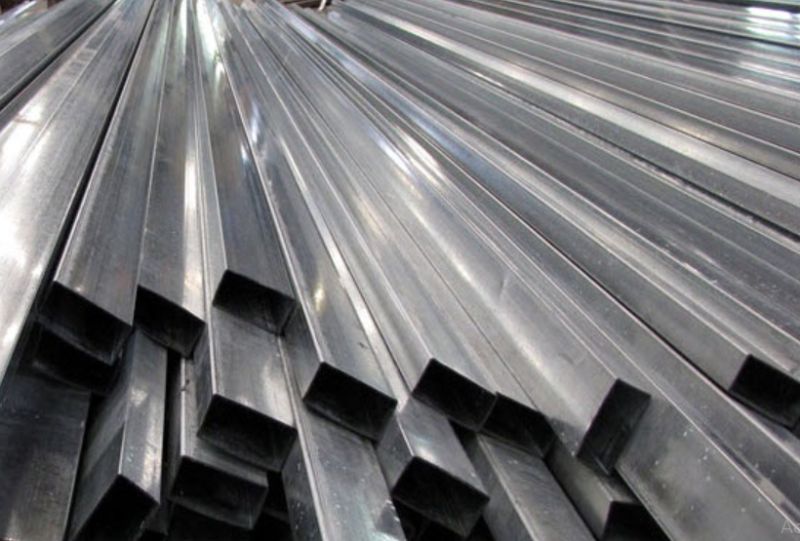 Báo Giá Sắt Hộp Mạ Kẽm Hòa Phát 40×80 Mới Nhất 2025