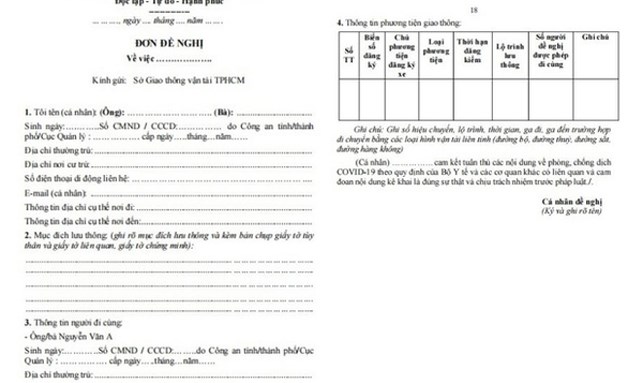 Đăng Ký Phương Tiện Giao Thông Đường Sắt Theo Quy Định Mới: Cập Nhật Từ Bộ Giao Thông Vận Tải