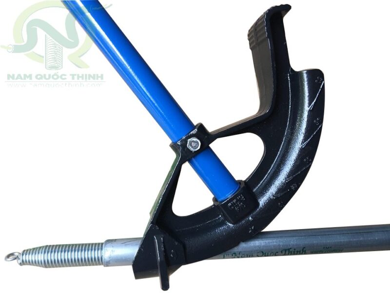 Dụng Cụ Uốn Ống Thép Trơn EMT 1/2: Giải Pháp Tối Ưu Cho Lắp Đặt Hệ Thống Điện