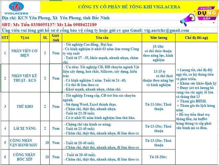 Công Ty Cổ Phần Bê Tông Khí VgLACERA: Chuyên Gia Bê Tông Khí Tại Việt Nam