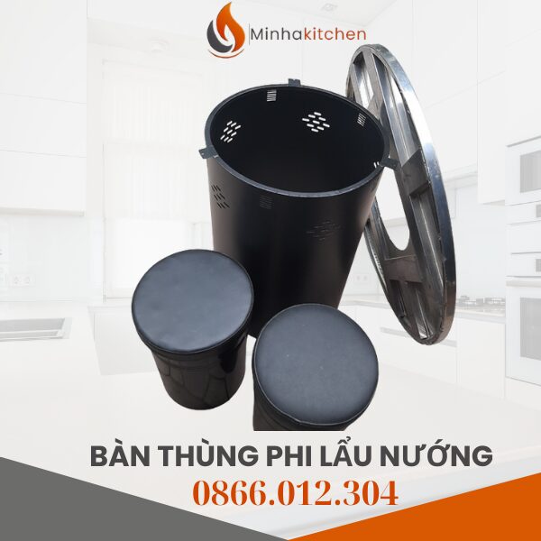 Hướng Dẫn Chi Tiết Mua Bán Ghế Inox Cũ Giá Rẻ và Uy Tín Tại TP.HCM