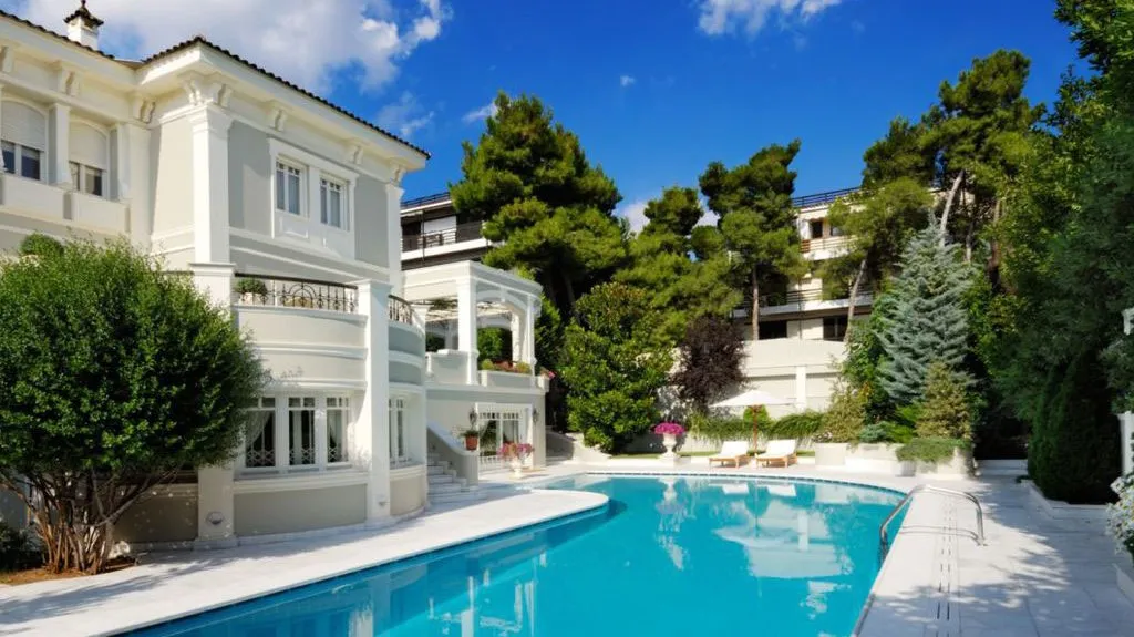 Dự án Tòa nhà SLIDE