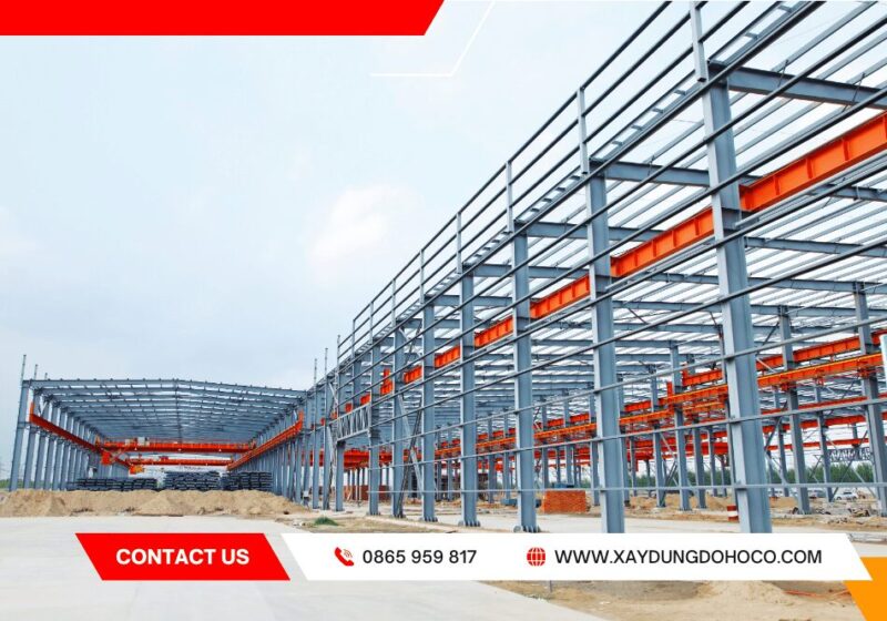 Báo Giá Nhân Công Gia Công Lắp Dựng Cốt Thép: Yếu Tố Quyết Định Chi Phí Xây Dựng