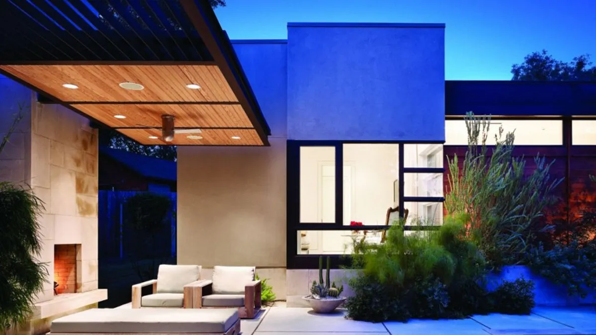 Dự án Tòa nhà SLIDE