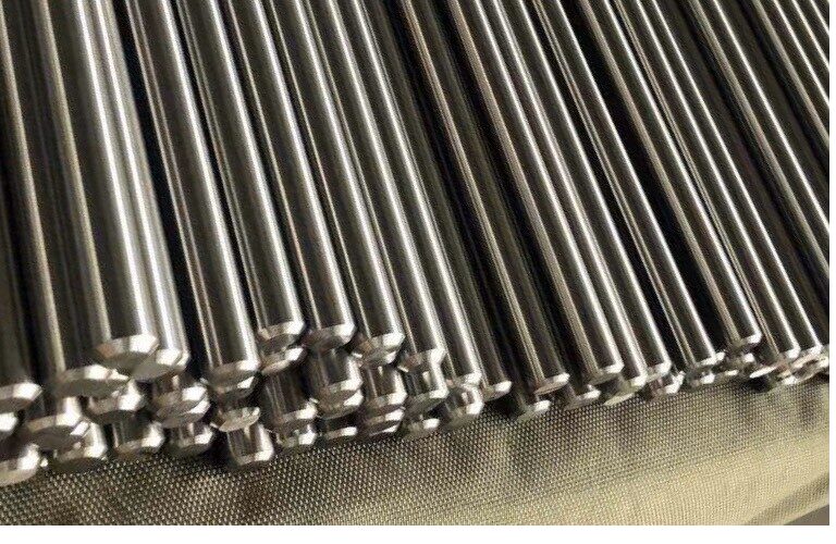 Bảng Giá Inox 304 Mới Nhất: Giải Đáp "Inox 304 Giá Bao Nhiêu 1kg?"