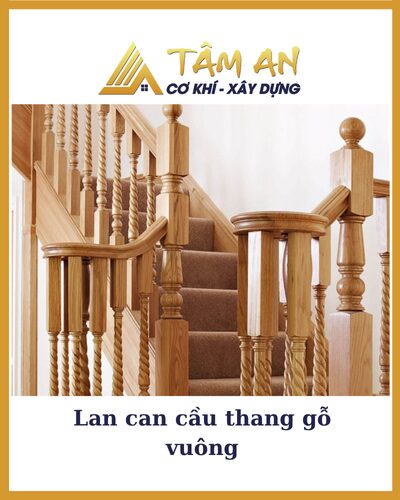 Bảng Báo Giá Lan Can Cầu Thang Sắt Chi Tiết Nhất 2024