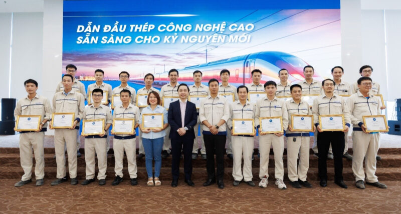 Kết Cấu Mái Ngói Kèo Thép: Hiểu Đúng Để Bền Vững Hàng Chục Năm