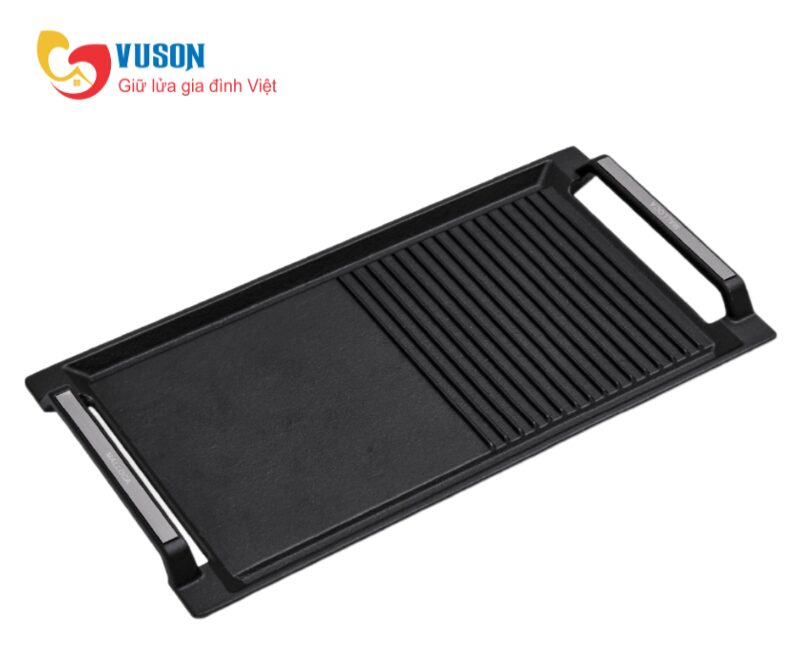 Vỉ Nướng Inox Chữ Nhật Bền Bỉ Chất Lượng Cao Cho Mọi Bữa Tiệc