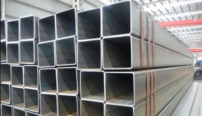 1 Cây Sắt Hộp Dài Bao Nhiêu Mét Và Các Yếu Tố Cần Biết