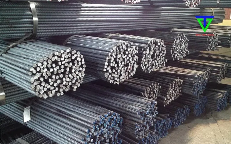 Trọng lượng một cây sắt phi 18