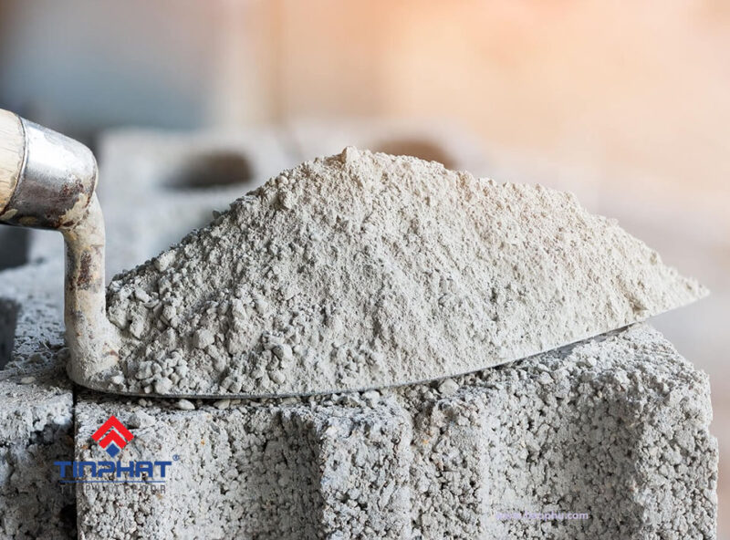 1 Khối Bê Tông Cần Bao Nhiêu Cát Đá Xi Măng Và Chi Phí Đổ 1m³ Bê Tông