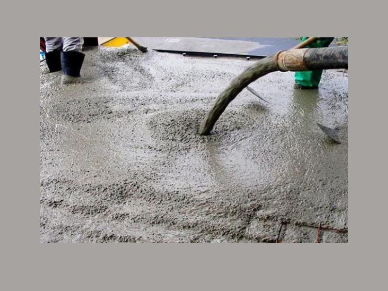 1m3 Bê Tông Tươi Nặng Bao Nhiêu Kg? Trọng Lượng Chi Tiết