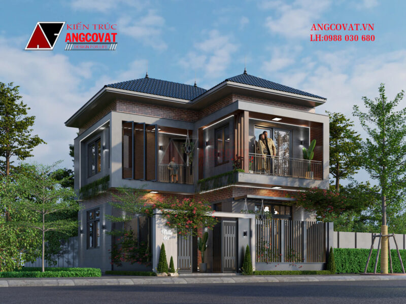 Mẫu Hàng Rào Sắt Đơn Giản Đẹp: Lựa Chọn Tối Ưu Cho Ngôi Nhà Của Bạn