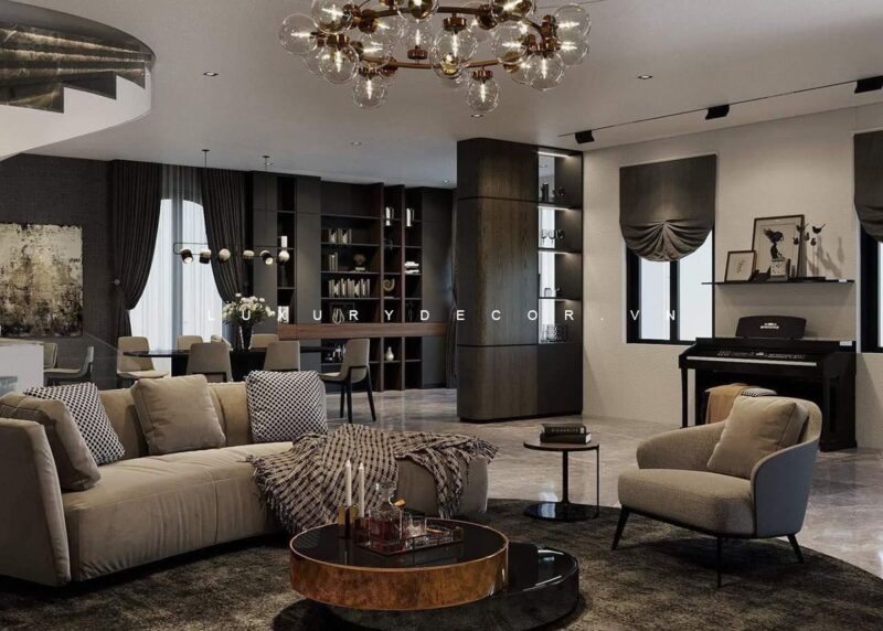 Các Mẫu Lan Can Ban Công Sắt CNC Đẹp: Nâng Tầm Vẻ Sang Trọng Cho Ngôi Nhà