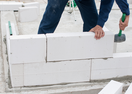 Gạch Bê Tông Siêu Nhẹ Viglacera HM01: Giải Pháp Xây Dựng Hiện Đại, Vượt Trội