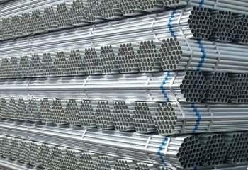 Sản phẩm Ống thép của Công ty