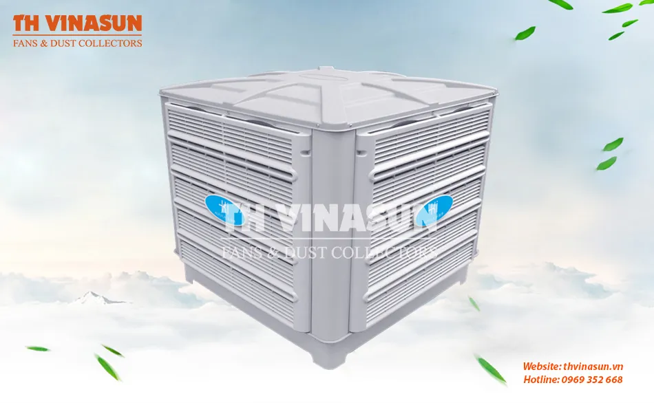 máy làm mát công nghiệp