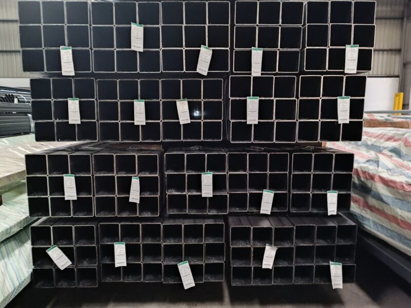 Bảng Giá & Thông Số Kỹ Thuật Thép Hộp Chữ Nhật Chi Tiết Nhất 2024