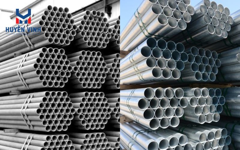 Thép VMS Là Thép Gì: Định Nghĩa, Đặc Điểm và Ứng Dụng Chi Tiết