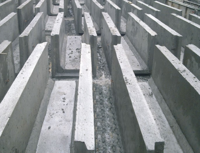 Rãnh Bê Tông Đúc Sẵn: Giải Pháp Thoát Nước & Kỹ Thuật Toàn Diện