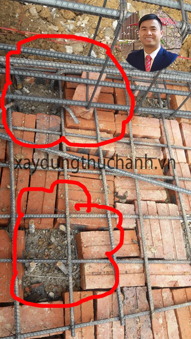 đập đầu cọc sai 1