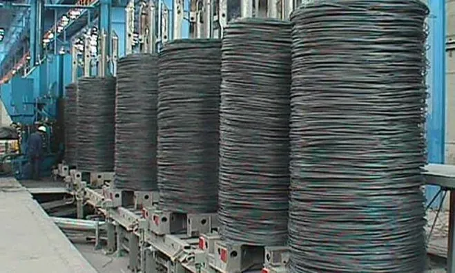 Nhà máy Thép Miền Nam - VNSTEEL nhìn từ trên cao