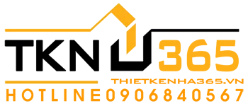 Công Ty TNHH Thiết Kế Nhà 365