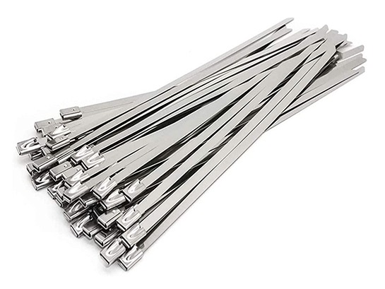 Dây Rút Inox Bọc Nhựa: Giải Pháp Siêu Bền Cho Mọi Ứng Dụng