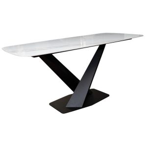 Bàn Ăn Inox Xuân Hòa BI-1270-304: Lựa Chọn Bền Vững Cho Không Gian Bếp