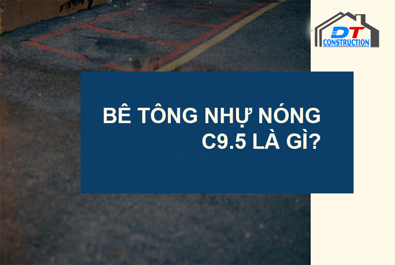 Bê Tông Nhựa C12.5: Hạt Trung Hay Mịn? Định Lượng 1m3 Bằng Bao Nhiêu Tấn