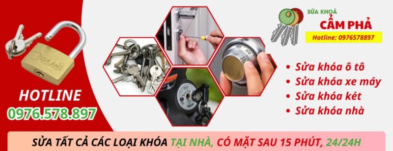 Thợ Sửa Khóa Két Sắt Tại Nhà: Dịch Vụ Chuyên Nghiệp & Tận Tâm