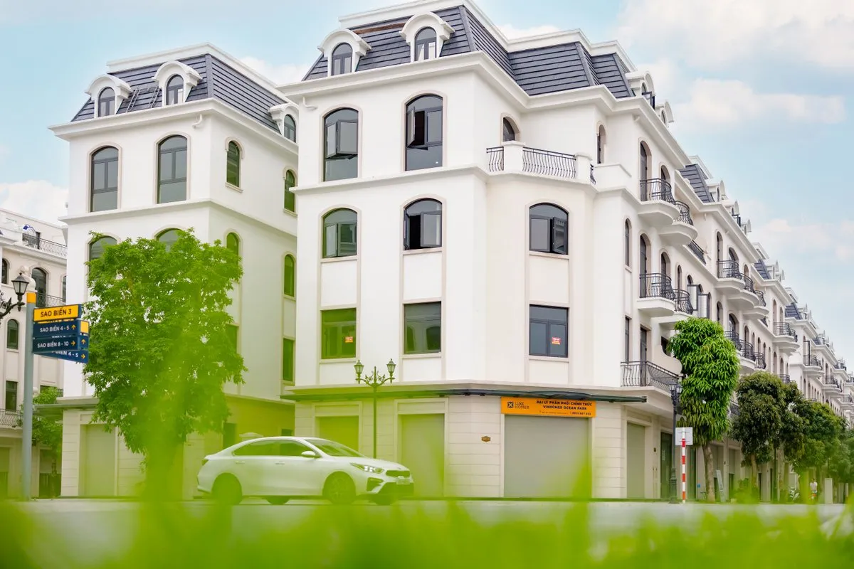 Hóa giải hướng nhà xấu bằng thiết kế nội thất