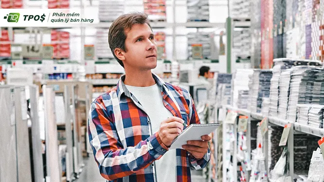 phần mềm quản lý vật liệu xây dựng