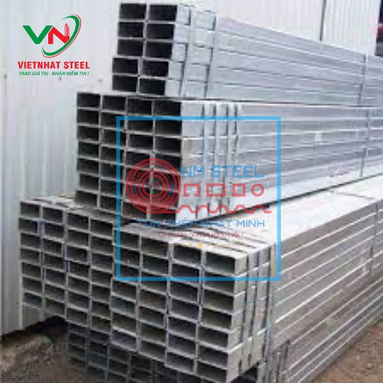 CÔNG TY TNHH LIÊN DOANH ỐNG THÉP SENDO: NIỀM TIN VÀ CHẤT LƯỢNG TRONG NGÀNH THÉP NHẬP KHẨU