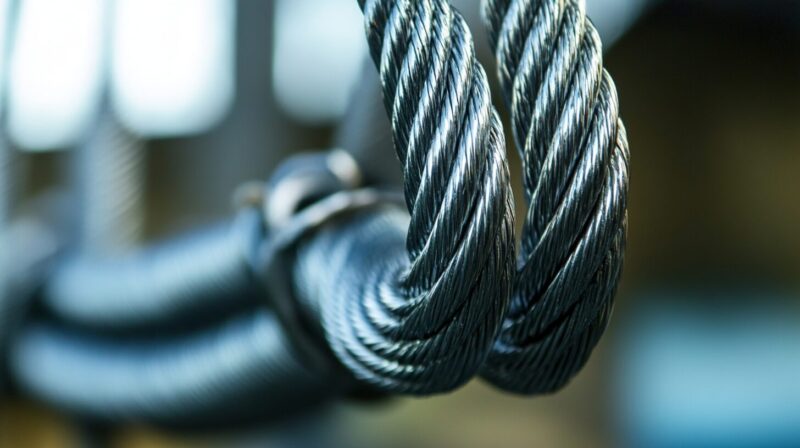 Đánh Giá Chi Tiết Về Giá Dây Cáp Thép 10mm: Cập Nhật Mới Nhất Và Yếu Tố Ảnh Hưởng