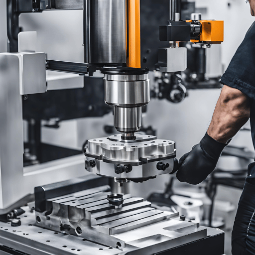 Khám Phá Công Nghệ Cắt Laser CNC: Tiên Phong Trong Gia Công Kim Loại Hiện Đại