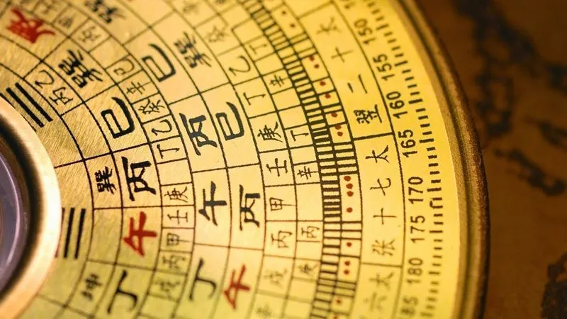 Cách tính cung mệnh dựa trên năm sinh âm lịch