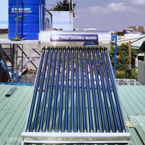 Giá Bồn Nước Inox Toàn Mỹ 500l Ngang: Hướng Dẫn Chi Tiết Từ A-Z