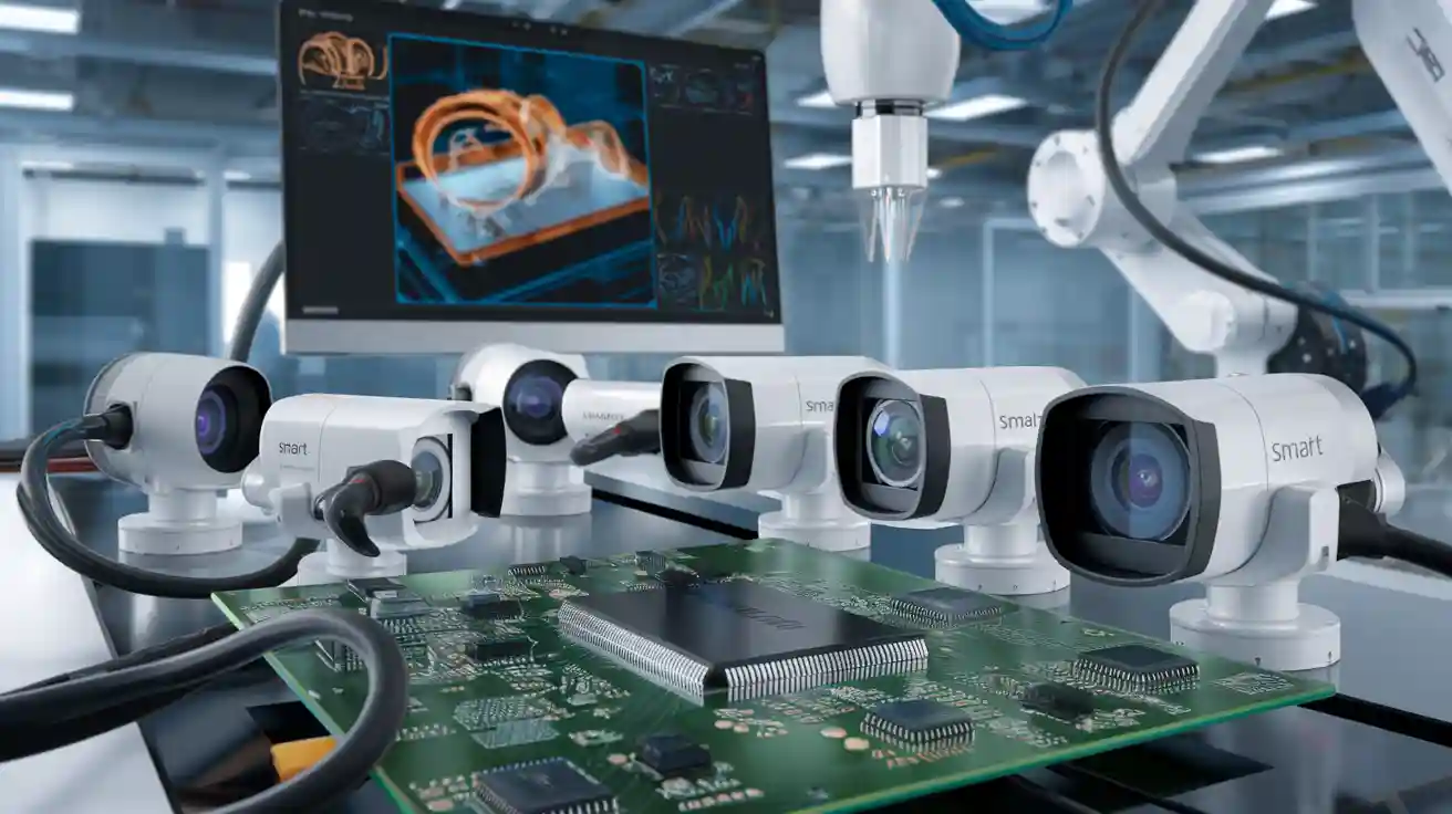 Máy Hàn Lưới Thép Tự Động: Giải Pháp Tối Ưu Cho Năng Suất Và Chất Lượng Công Nghiệp