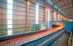 Công Ty TNHH Cán Thép Việt Nga: Chuyên Gia Nhập Khẩu Thép Ống Hàng Đầu Việt Nam