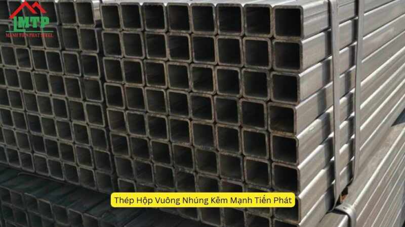 Báo Giá Sắt Hộp Sơn Tĩnh Điện: Đặc Điểm, Ưu Việt Và Lưu Ý Quan Trọng