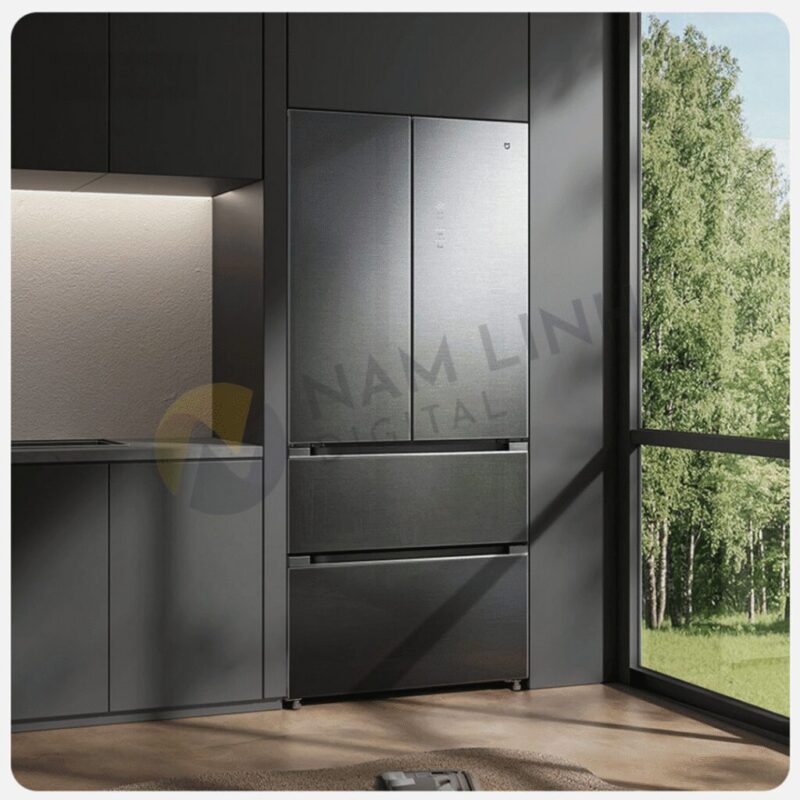 Top 4 Mẫu Tủ Lạnh 2 Cánh Được Quan Tâm Nhất Năm 2025