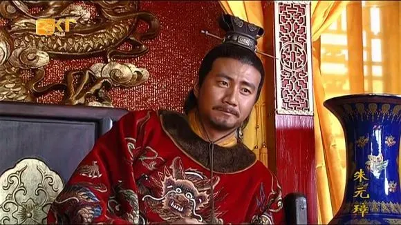 Khả năng dùng người của chu nguyên chương: Thu phục Từ Đà và các tướng lĩnh khai quốc