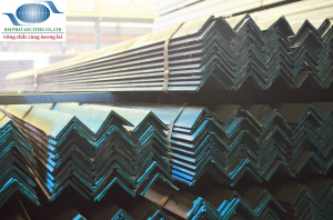 Thép Hình V, Thép Hình V30, Thép Hình V40, Thép Hình V50, V63, V70, V75