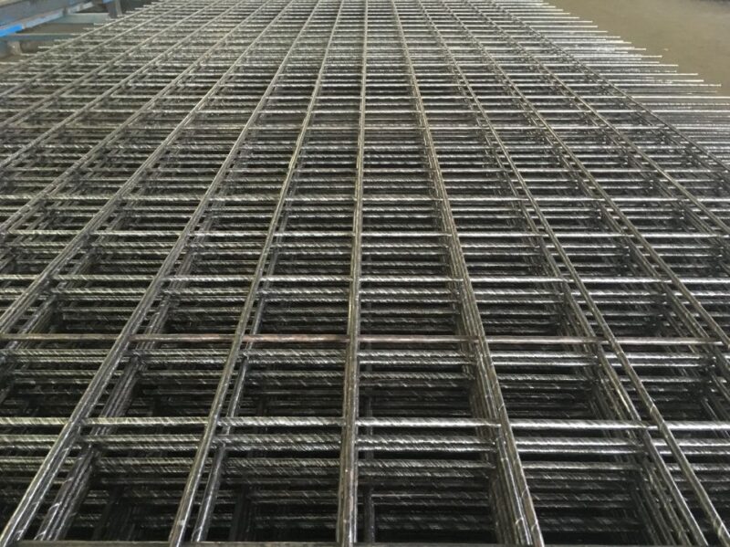 Lưới Thép Hàn Ô Vuông: Giải Pháp Tối Ưu Cho Mọi Công Trình
