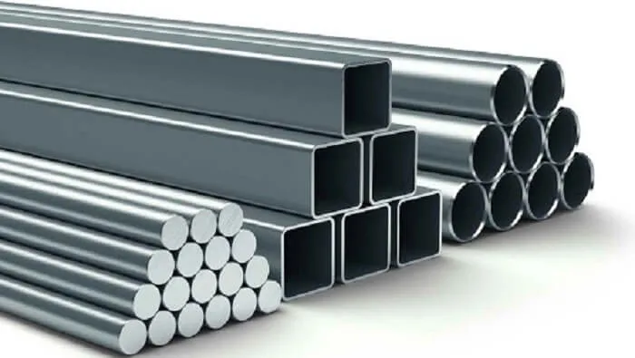 Sắt và hợp chất của sắt