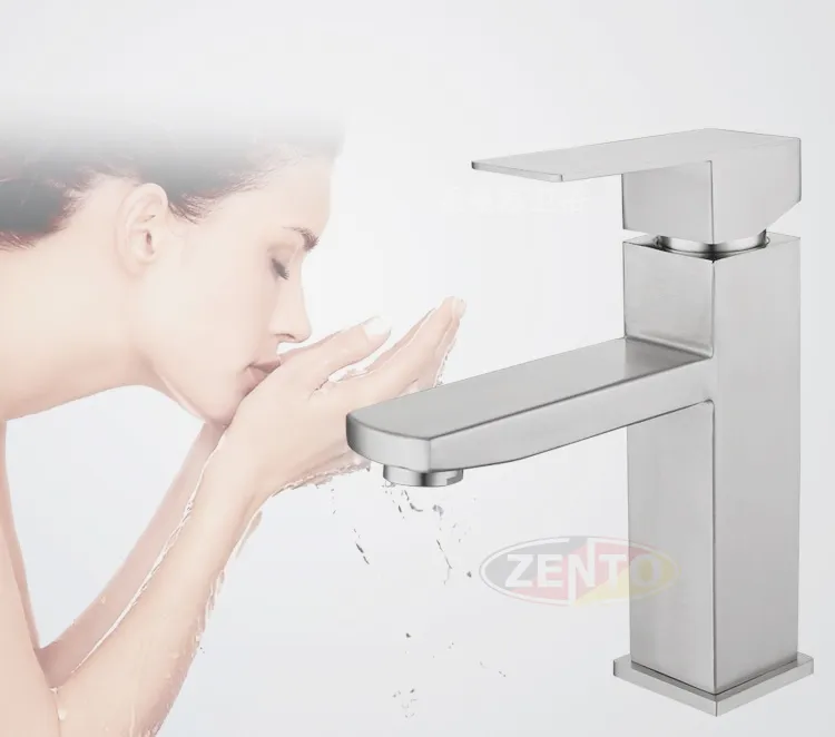 Đầu vòi lọc tạo bọt giúp tiết kiệm nước, dòng chảy êm ái