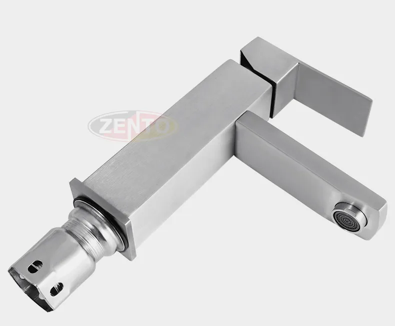 Hướng dẫn lắp đặt vòi lavabo đơn giản, không cần thợ chuyên nghiệp