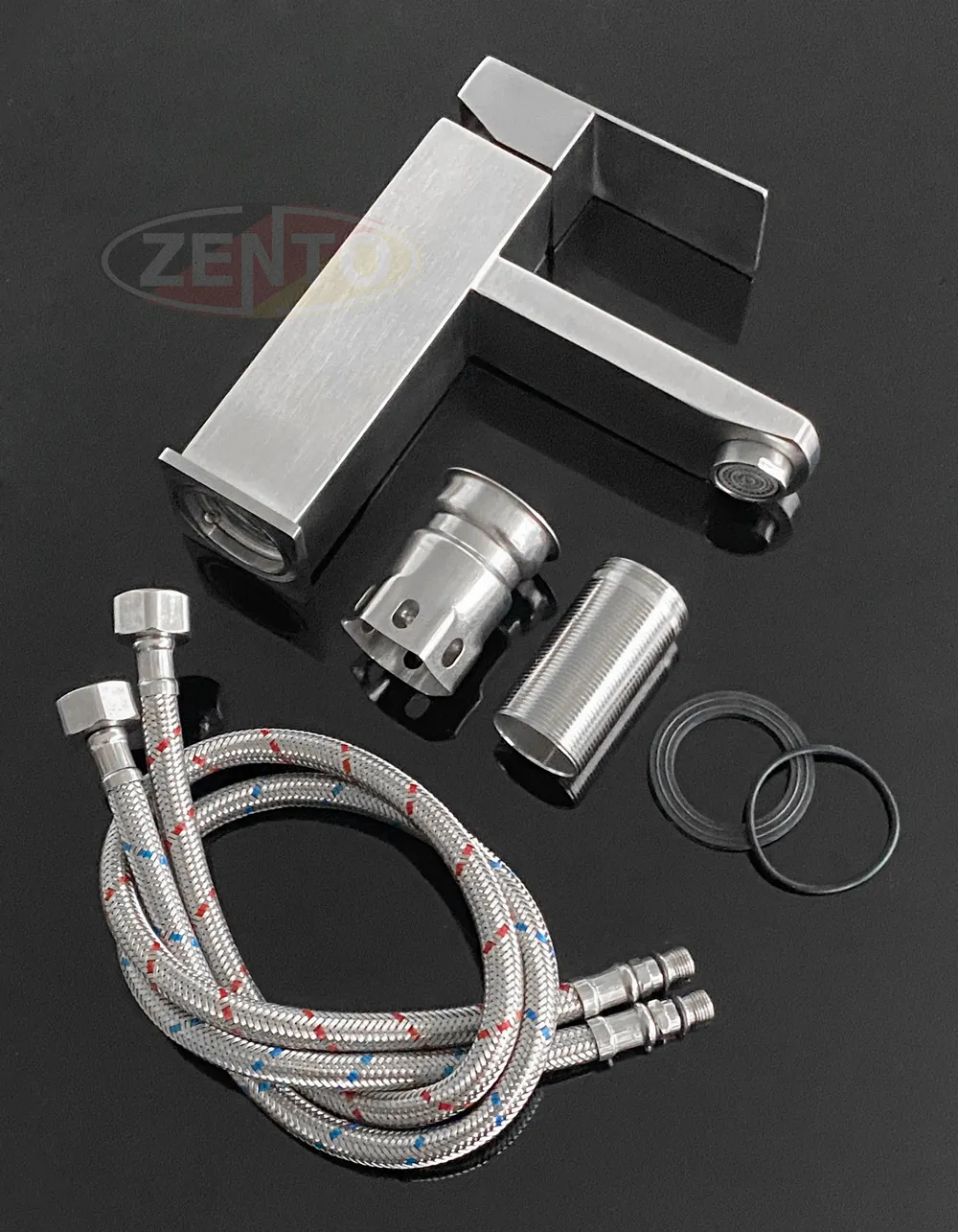 Bản vẽ kỹ thuật với các thông số lắp đặt