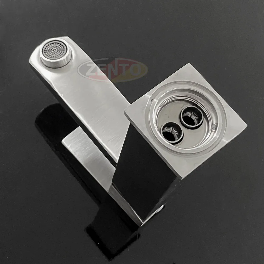 Bộ sản phẩm hoàn chỉnh với đầy đủ phụ kiện lắp đặt